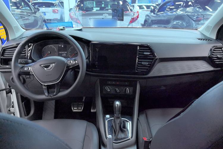 Used Jetta VS5 2019 280TSI Automatic Enjoyment Model