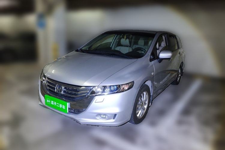 Used Honda Odyssey 2013 2.4L Elite Edition