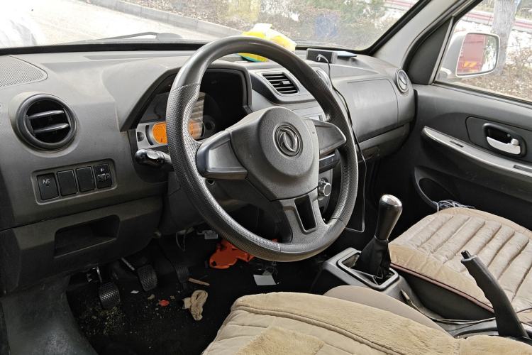 Used Dongfeng Xiaokang C31 2019 1.5L Standard Version China VI DK15
