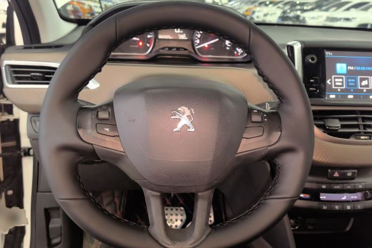 Used Peugeot 2008 2016 230THP Automatic Pilot Edition
