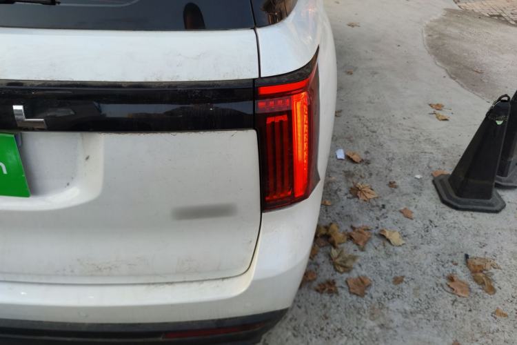 Used Haval H5 2023 2.0T Automatic All-Wheel Drive LinkedIn Gasoline
