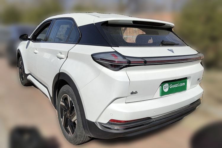 Used NETA X 2025 500 Industry Edition