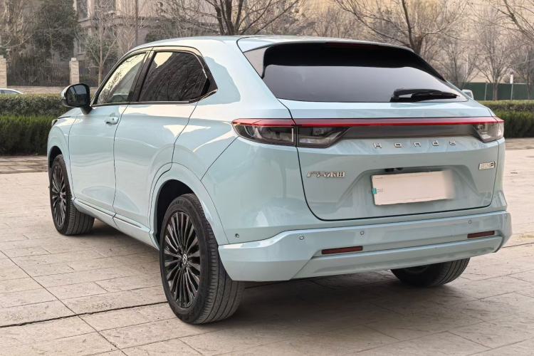 Used Honda e:NP1 2023 510 km Zhanji Version
