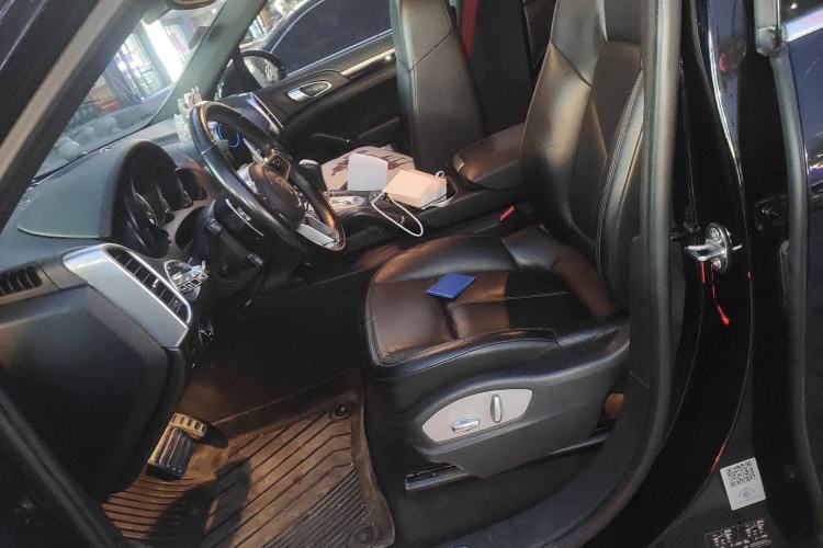 Used Porsche Cayenne 2016 Cayenne 3.0T
