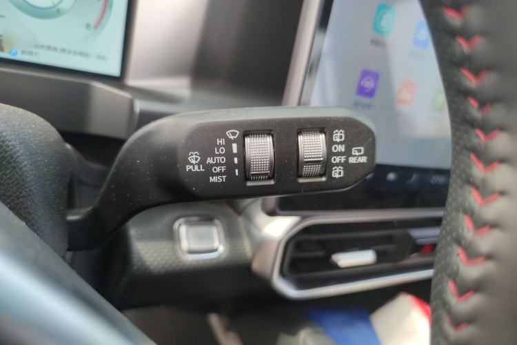 Used JETOUR Traveler 2023 2.0T All-Wheel-Drive CrossPRO
