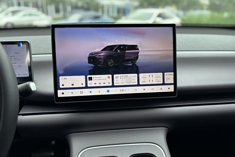 Used Leapmotor C10 2026 605 Enjoyment Edition