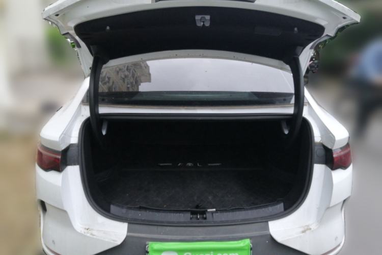 Used BYD Qin L 2025 EV 545KM Beyond Version
