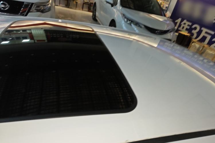 Used Toyota Corolla 2021 1.2T S-CVT Elite PLUS Edition Roof