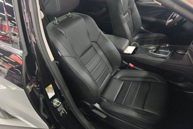 Used Haval F7 2019 1.5T Two-Wheel Drive i-Type China V Standard