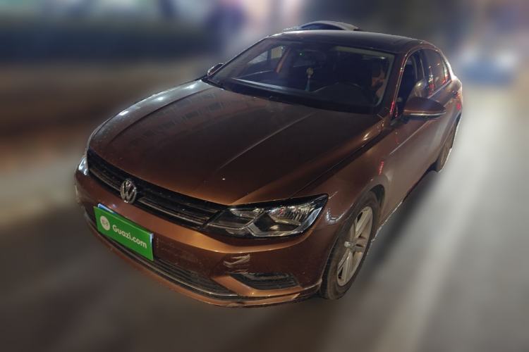 Used Volkswagen Lamando 2015 280TSI DSG Comfort Edition