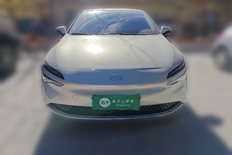 Used AION S MAX 2024 70 Star Edition