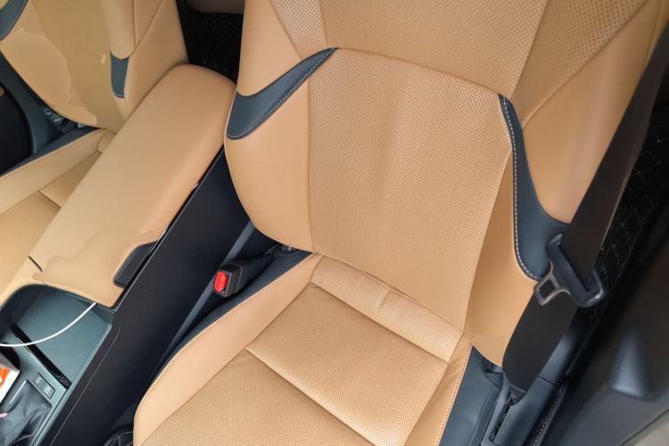 Used Lexus ES 2022 200 Excellence Edition
