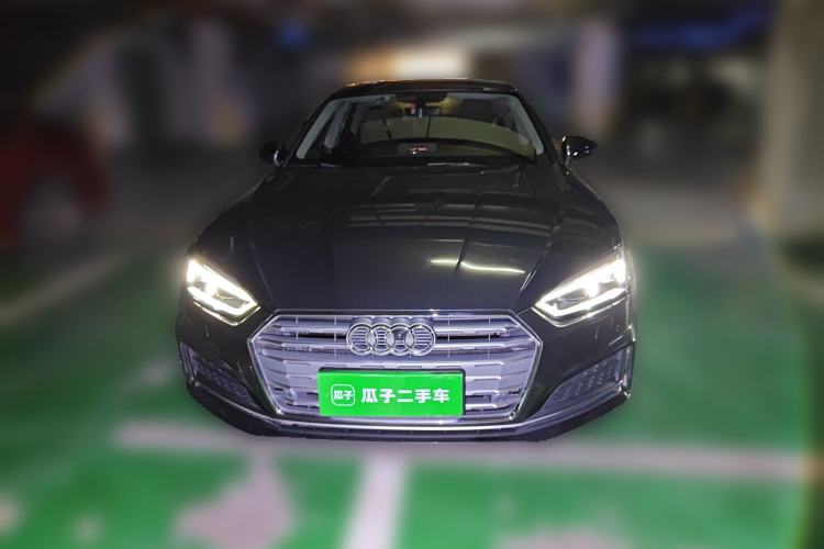 Used Audi A5 2017 Sportback 45 TFSI quattro Sport Model