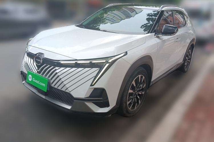 Used GAC Trumpchi EMKOO 2022 1.5T Supernova Pro Edition Guazi used car, China used car export, Used car for sale, Used  cars, Cheapest cars for sale