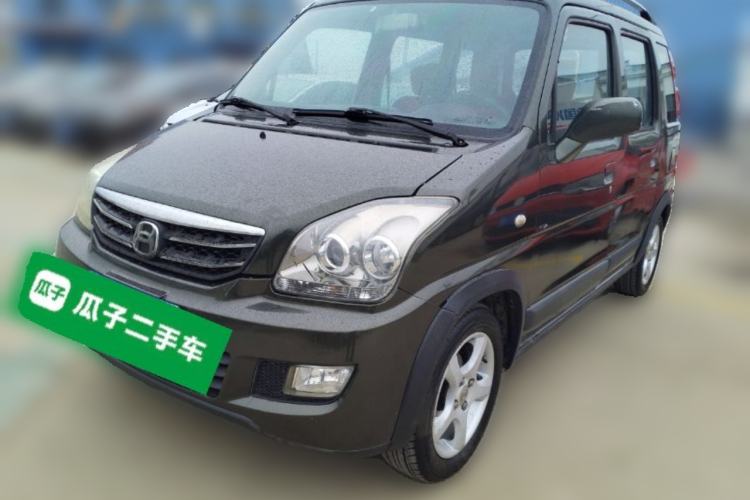 Used Suzuki Wagon R X5 2013 Cruise Edition 1.4L VVT Standard Model