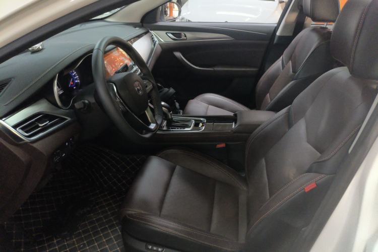 Used Changan Eado 2019 High-Energy Edition 1.6L GDI Automatic Zhenfeng Model China VI Standard