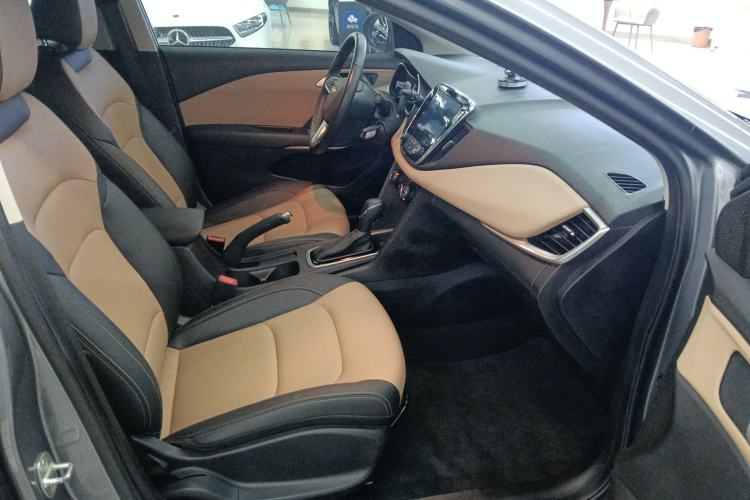 Used Chevrolet Monza 2020 320 Automatic Enjoyment Edition
