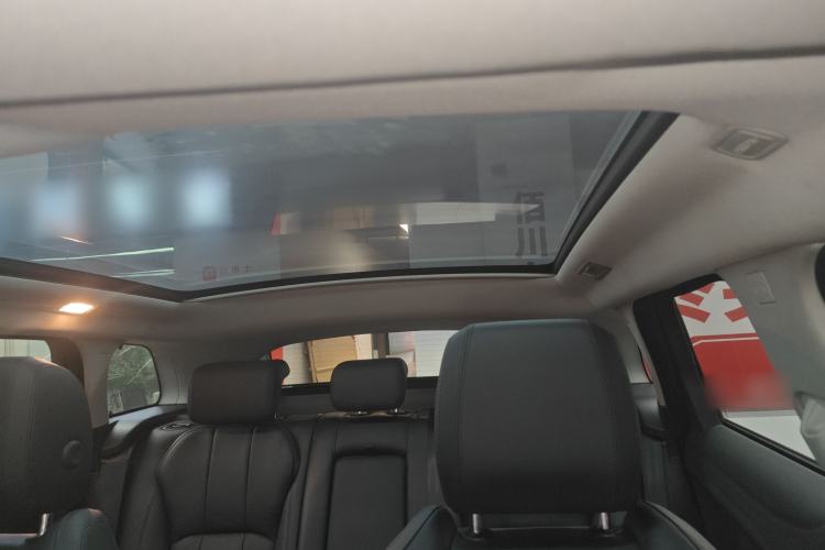 Used Land Rover Range Evoque 2018 240 PS SE Smart Brilliance Edition