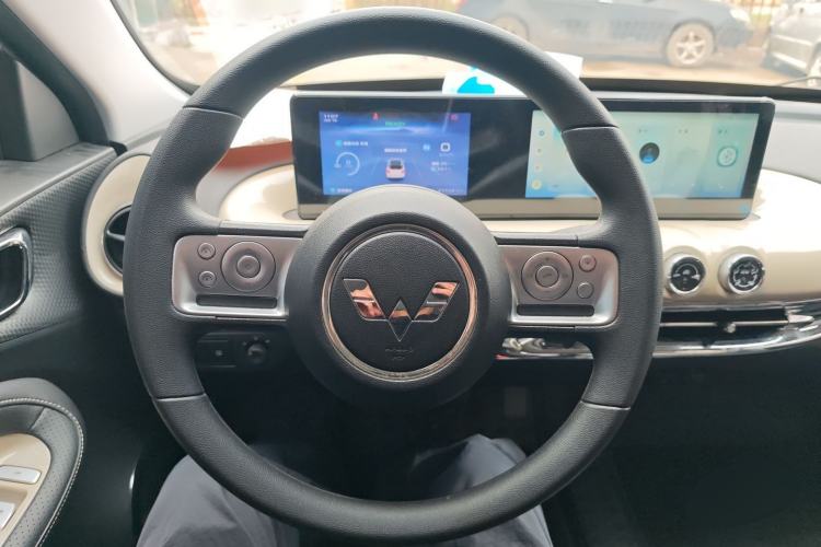 Used Wuling Bingo 2023 203km Comfort Edition