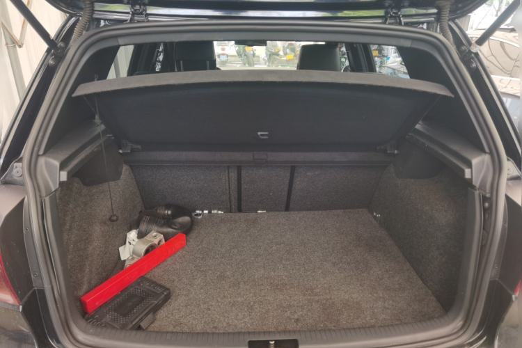 Used Volkswagen Golf GTI 2010 2.0 TSI GTI