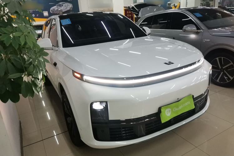 Used Li Auto L7 2023 Pro Model