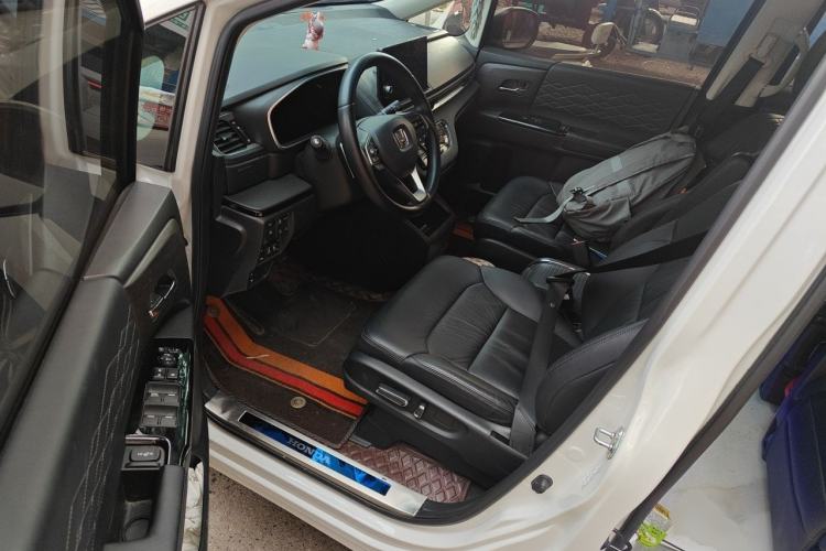 Used Honda Elysion 2022 2.0L eHEV Luxury First Edition