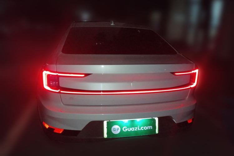 Used Polestar 2 2020 First Edition