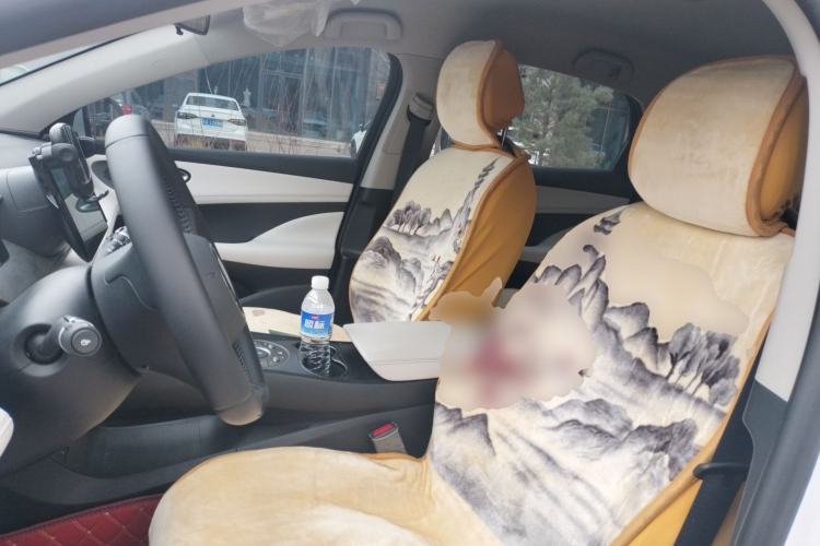 Used BYD Seal 05 DM-i 2025 DM-i Smart Drive 55KM Luxury Model
