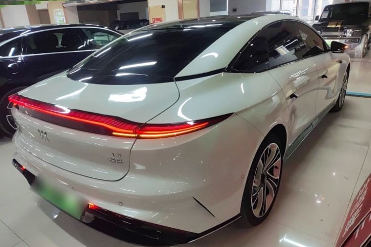 Used IM L7 2022 Dynamic Model