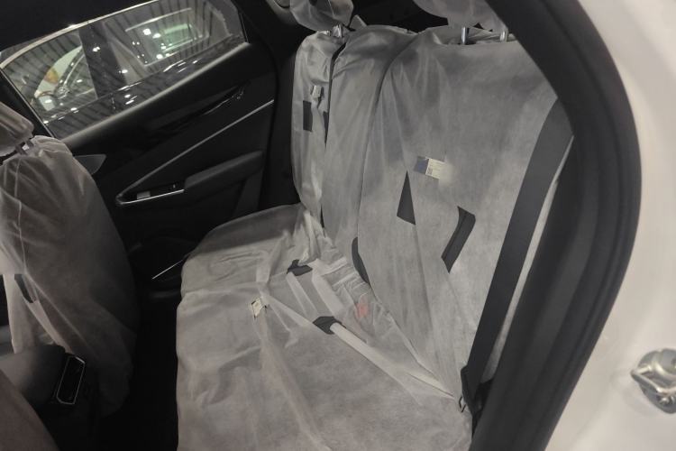 Used Geely Auto Emgrand X7 Sport 2026 Model 1.5TD Aspirational