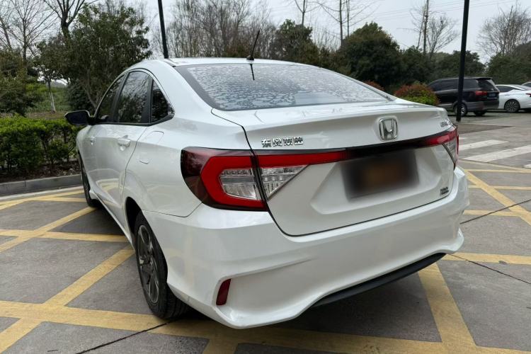 Used Honda Envix 2019 180TURBO CVT Enjoyment Version China VI
