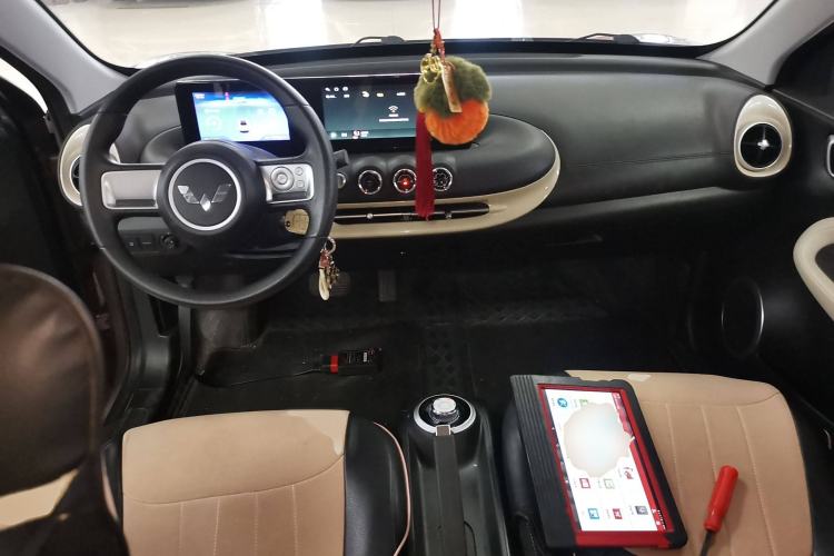 Used Wuling Bingo 2023 203km Light Edition