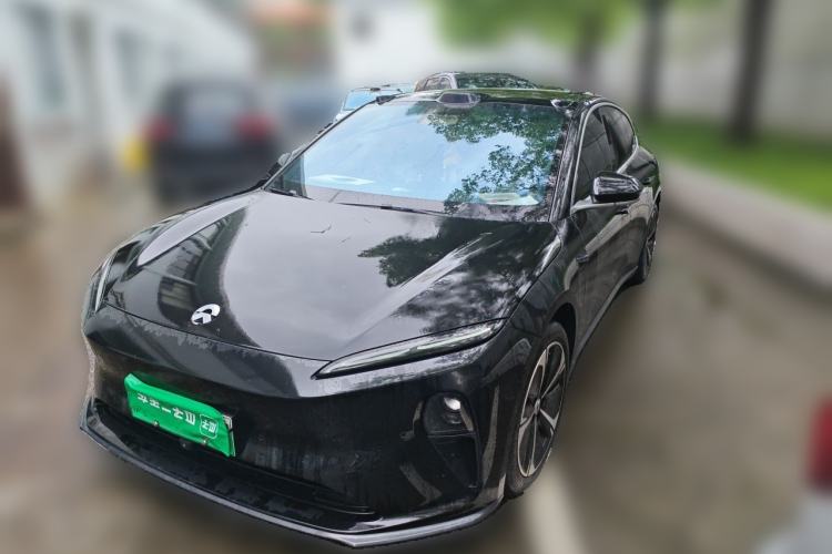 Used Nio ET5T 2023 75 kWh Touring