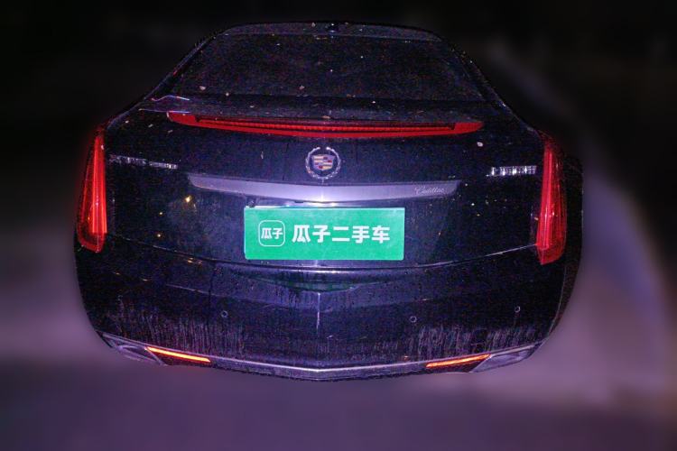 Used Cadillac XTS 2013 28T Luxury Model
