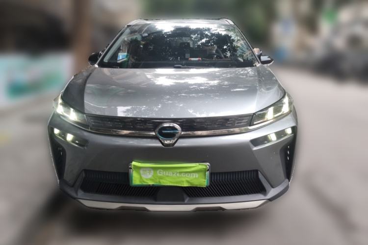 Used AION V 2021 Evolution Edition 70 Intelligent Leading Edition
