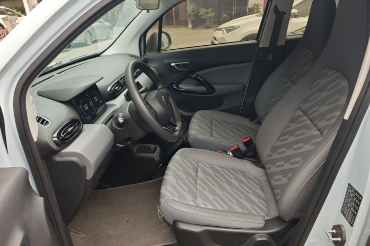 Used Leapmotor T03 2024 310 Comfort Edition
