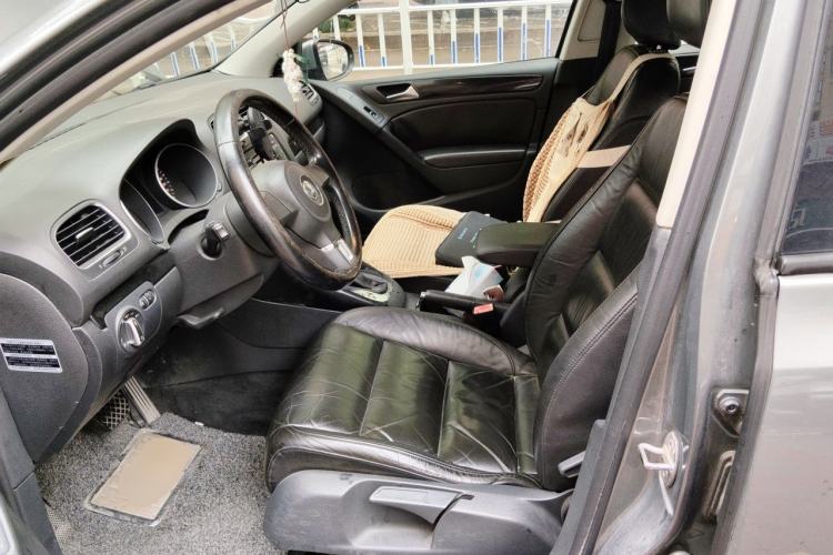 Used Volkswagen Golf 2012 1.4 TSI Automatic Comfort Edition
