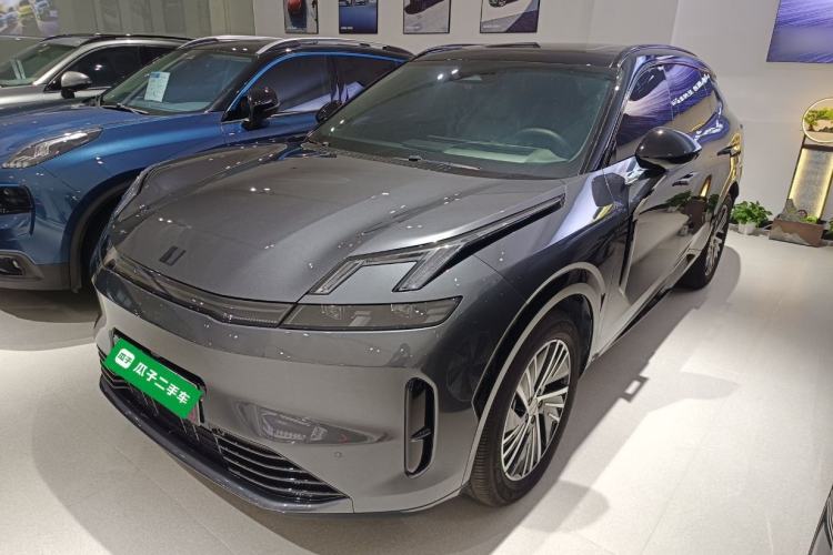 Used Lynk & Co 08 EM-P 2023 245km Ultra-Long Range Halo