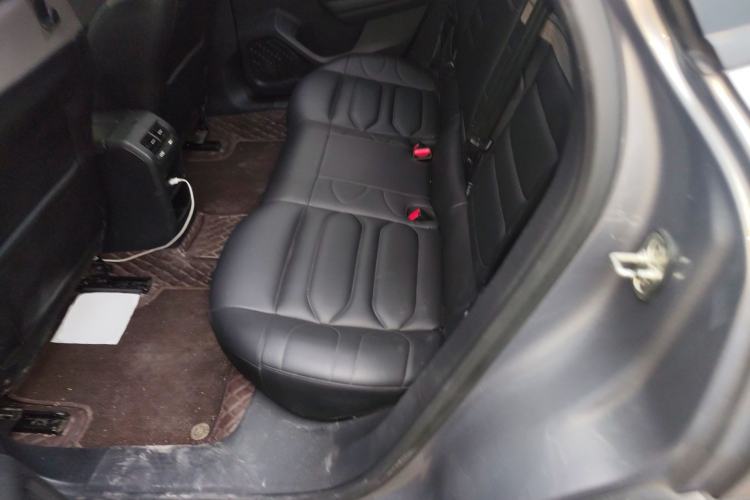 Used Citroen C5 X 2021 1.6T Impressive Edition