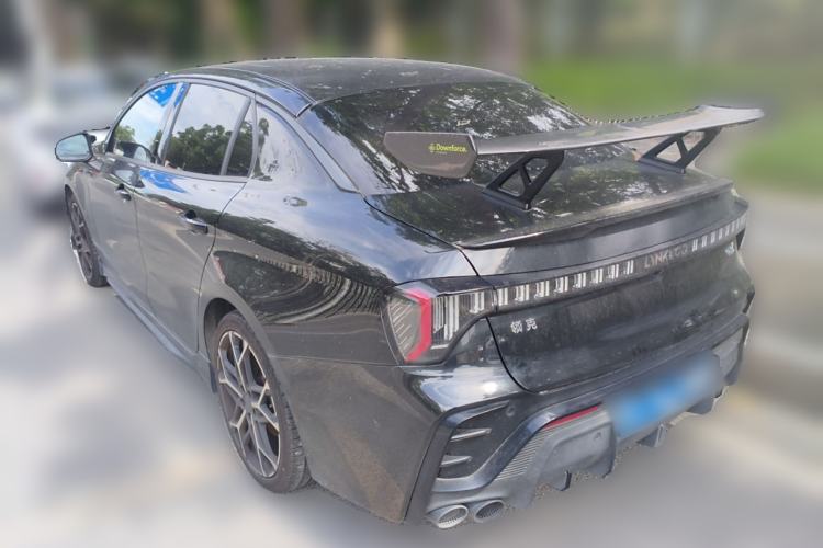 Used Lynk & Co 03 2023 03+ 2.0TD Automatic Yufeng Edition
