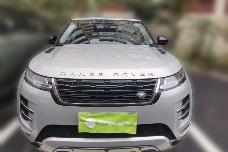 Used Land Rover Range Rover Evoque 2024 Aurora L 249 PS Prestige Light-Chasing Edition
