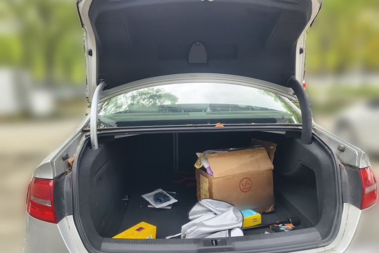 Used Audi A4L 2013 35 TFSI Automatic Comfort Model
