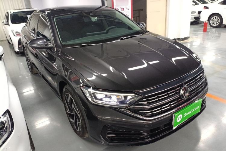 Used Volkswagen Sagitar 2023 300TSI DSG Excellence Edition