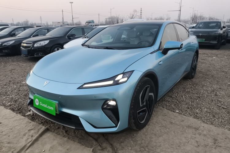 Used Deepal L07 2024 530 Max Qiankun Intelligent Driving ADS SE Pure Electric Version