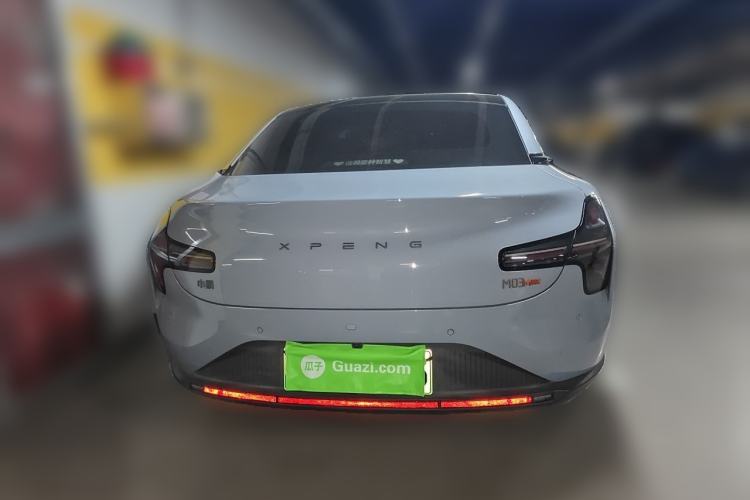 Used XPeng MONA M03 2025 502 Long-Range Max