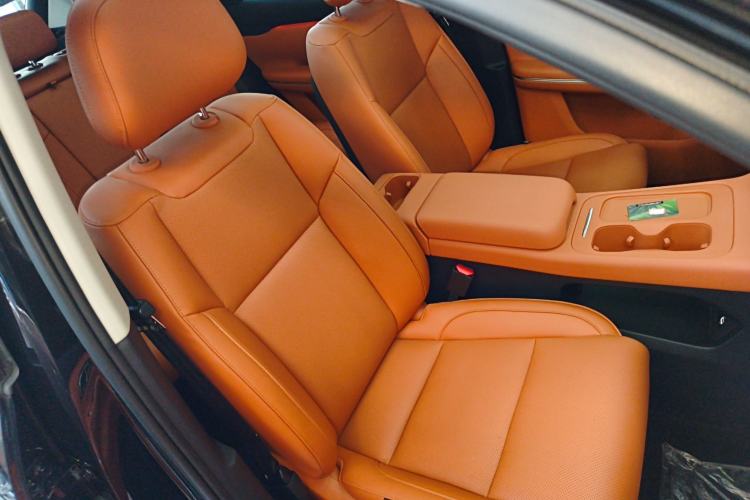 Used Leapmotor C10 2024 530 Smart Edition