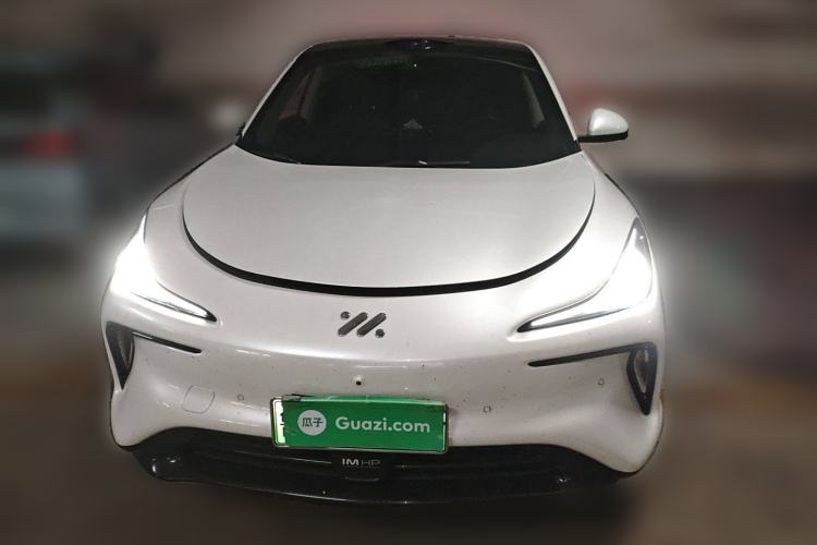 Used IM LS6 2023 Max Standard Edition