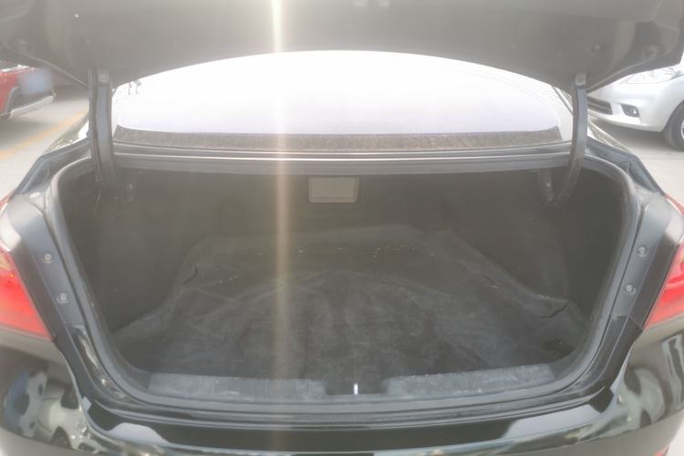 Used Hyundai Mistra 2014 1.8L Automatic Smart GLS
