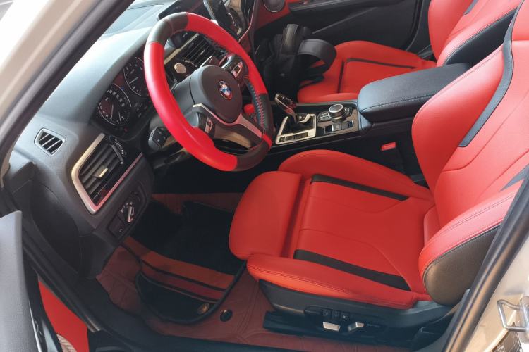 Used BMW 1 Series 2021 125i M Sport Night Edition
