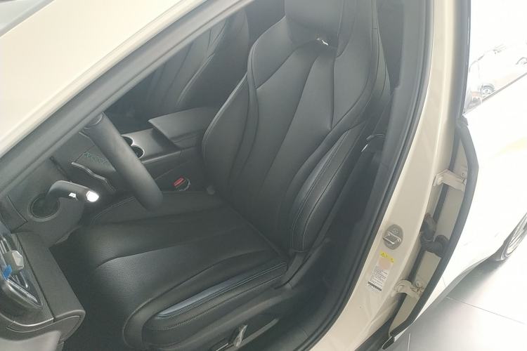 Used BYD Seal 06 New Energy 2025 EV 545KM Premium Edition Left Front Seat